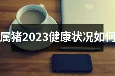 属猪2025健康状况如何