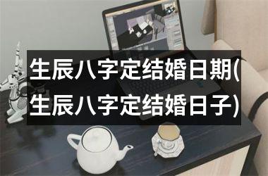 生辰八字定结婚日期(生辰八字定结婚日子)