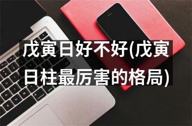<h3>戊寅日好不好(戊寅日柱最厉害的格局)