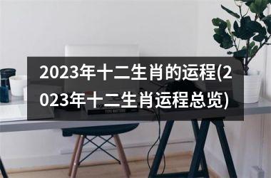 2025年十二生肖的运程(2025年十二生肖运程总览)