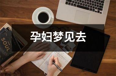 <h3>孕妇梦见去