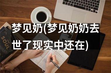 <h3>梦见奶(梦见奶奶去世了现实中还在)