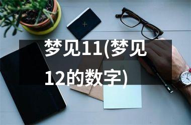 梦见11(梦见12的数字)