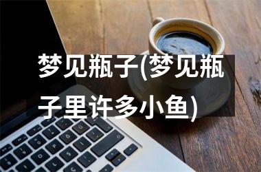 梦见瓶子(梦见瓶子里许多小鱼)