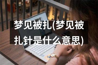 <h3>梦见被扎(梦见被扎针是什么意思)