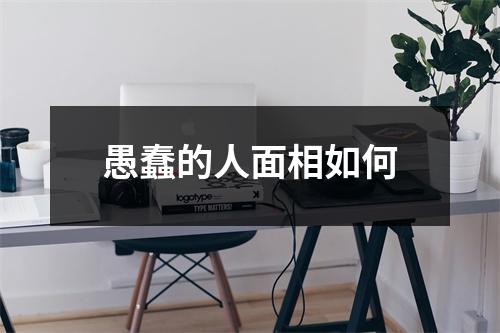 <h3>愚蠢的人面相如何