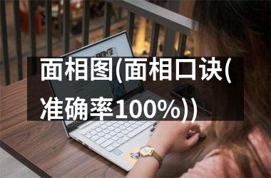 <h3>面相图(面相口诀(准确率100%))