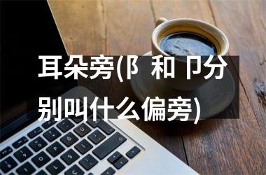 <h3>耳朵旁(阝和卩分别叫什么偏旁)