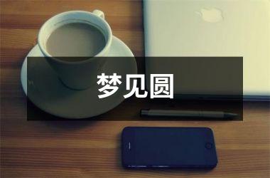 <h3>梦见圆