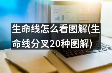 生命线怎么看图解(生命线分叉20种图解)