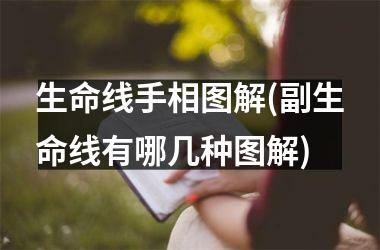 生命线手相图解(副生命线有哪几种图解)