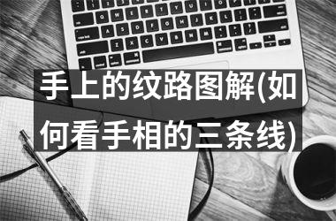 <h3>手上的纹路图解(如何看手相的三条线)
