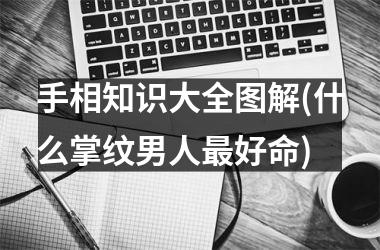 <h3>手相知识大全图解(什么掌纹男人最好命)