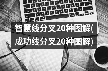 <h3>智慧线分叉20种图解(成功线分叉20种图解)