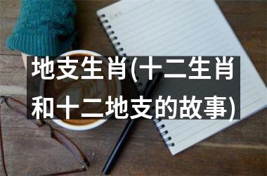 <h3>地支生肖(十二生肖和十二地支的故事)