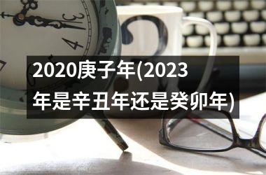 <h3>2025庚子年(2025年是辛丑年还是癸卯年)