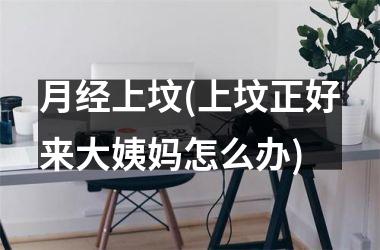 <h3>月经上坟(上坟正好来大姨妈怎么办)