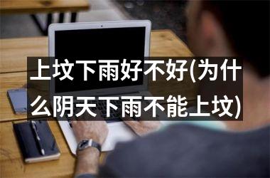 <h3>上坟下雨好不好(为什么阴天下雨不能上坟)