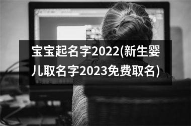 <h3>宝宝起名字2025(新生婴儿取名字2025免费取名)