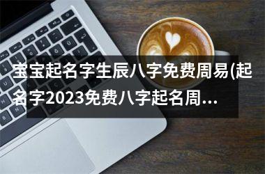 <h3>宝宝起名字生辰八字免费周易(起名字2025免费八字起名周易)