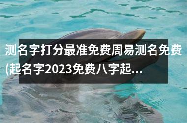 <h3>测名字打分最准免费周易测名免费(起名字2025免费八字起名周易)