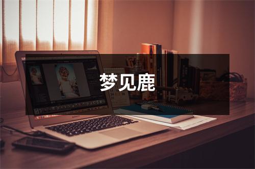 <h3>梦见鹿