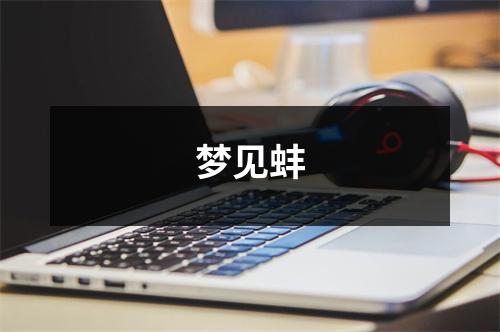 <h3>梦见蚌