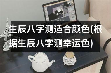 <h3>生辰八字测适合颜色(根据生辰八字测幸运色)