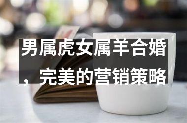 <h3>男属虎女属羊合婚，完美的营销策略