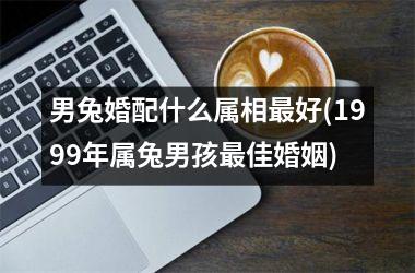 <h3>男兔婚配什么属相最好(1999年属兔男孩最佳婚姻)